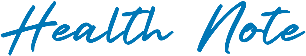 Health Note